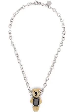 YVMIN Collar con motivo de osito