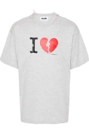 MAGLIANO Playera I Suffer