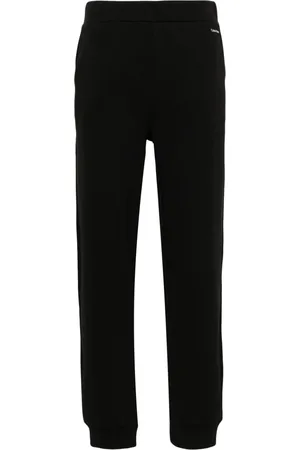 Calvin Klein Pants con logo estampado
