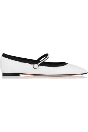Aquazzura Flats Romy