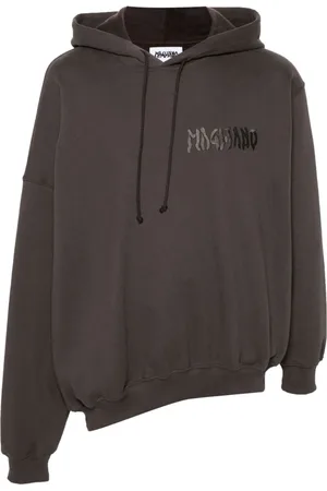 MAGLIANO Hoodie Twisted