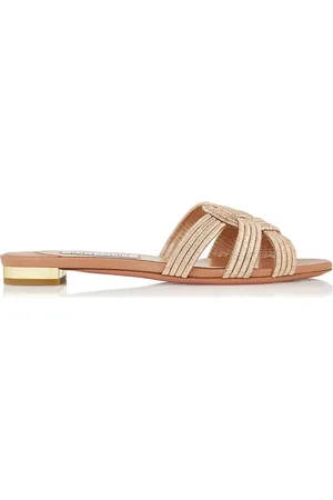 Aquazzura Sandalias Felix