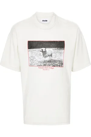 MAGLIANO Playera Pecora