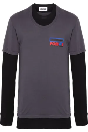 MAGLIANO Sudadera con logo estampado