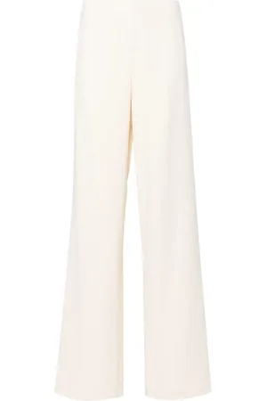 BLUMARINE Pantalones anchos