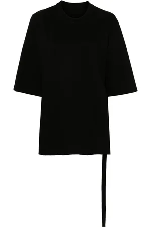 Rick Owens Playera Walrus T