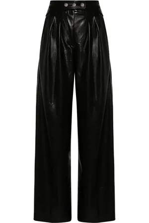 The Andamane Pantalones Sleva