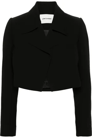 Low Classic Blazer corto