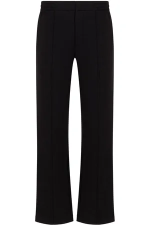 Emporio Armani Pantalones con pinzas