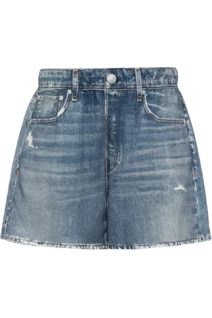 RAG&BONE Shorts de mezclilla Miramar