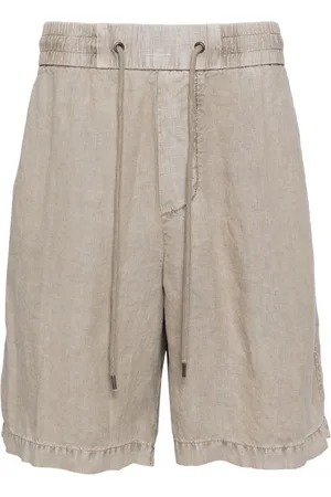 James Perse Bermudas rectas