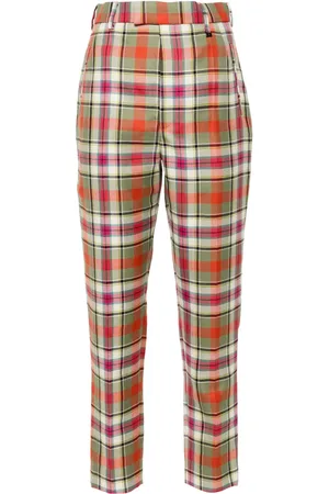 Vivienne Westwood Pantalones Cigarette