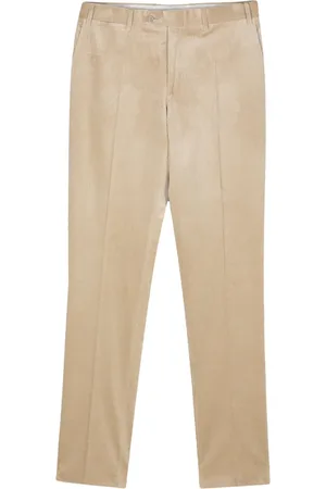 CANALI Pantalones rectos