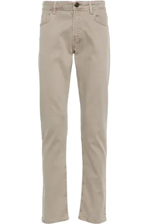 Boggi Milano Jeans slim