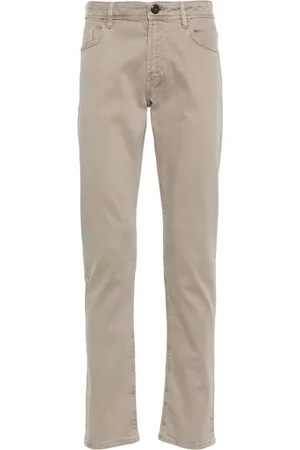 Boggi Milano Jeans slim