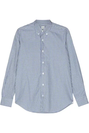 Finamore Camisa Tokyo