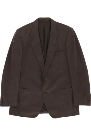 Saint Laurent Blazer 1990
