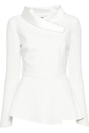 CHIARA BONI Blusa Elida