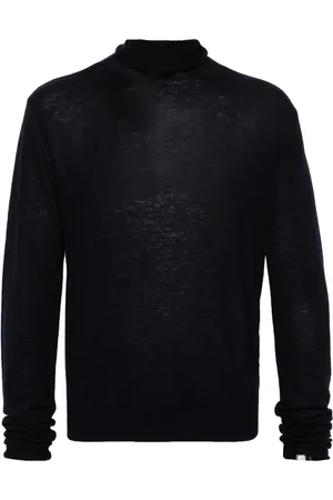 EXTREME CASHMERE Suéter Thunder