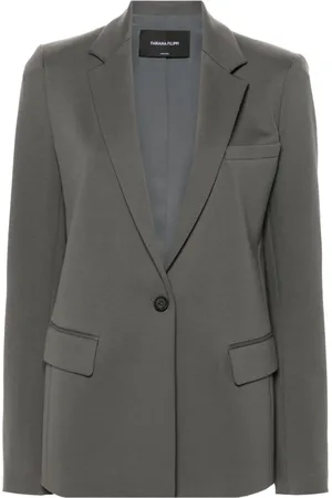 Fabiana Filippi Blazer con botones