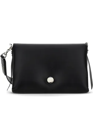 Hogan Bolsa crossbody capitonada