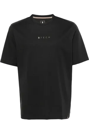 Boggi Milano Playera de alto rendimiento