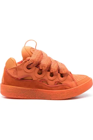 Lanvin Tenis Curb