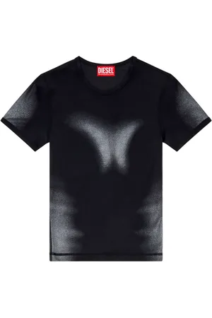 Diesel Playera T-Anessa