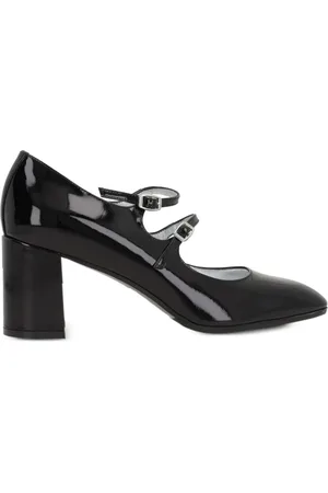 Carel Zapatillas Alice con tacón de 60mm