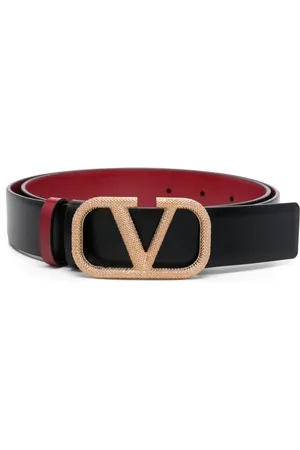 VALENTINO GARAVANI Cinturón VLogo Signature