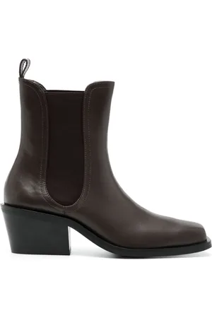 SENSO Botas Kristen con tacón de 50mm