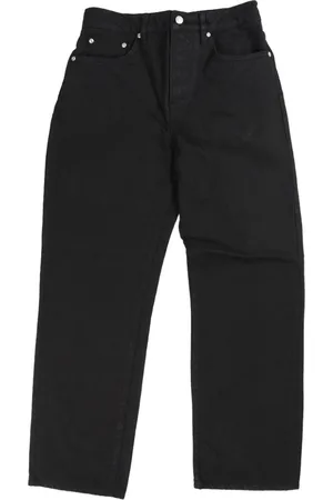 STUSSY Jeans Overdyed Classic