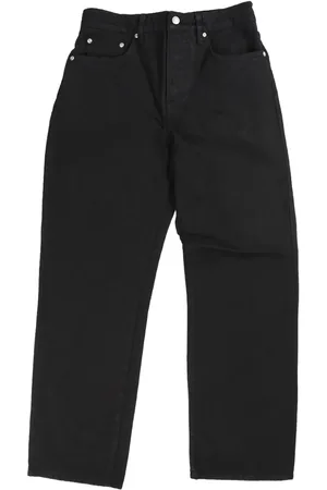 STUSSY Jeans Overdyed Classic