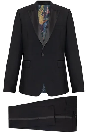 Paul Smith Traje con botones