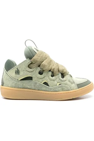 Lanvin Tenis Curb