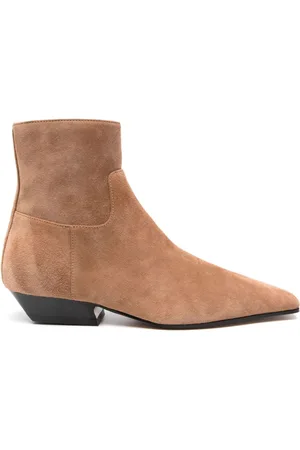 Khaite Botas Marfa