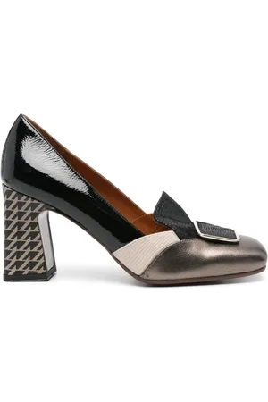 Chie Mihara Zapatillas Ohico con tacón de 90mm