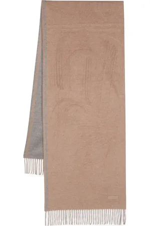 Ermenegildo Zegna Mascada con flecos