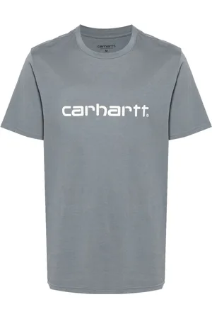 Carhartt Playera Script