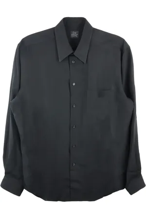 YOHJI YAMAMOTO Camisa manga larga