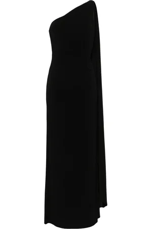 ALICE+OLIVIA Vestido largo Anja