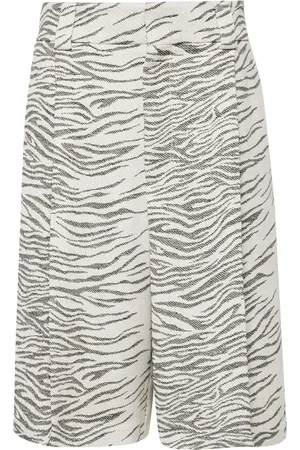 Jacquemus Shorts Le Short Navega
