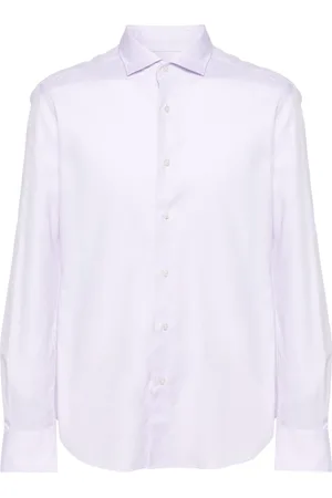 Glanshirt Camisa oxford