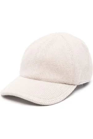 ELEVENTY Gorra de canalé