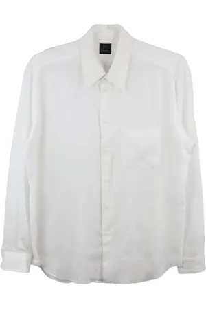 YOHJI YAMAMOTO Camisa manga larga