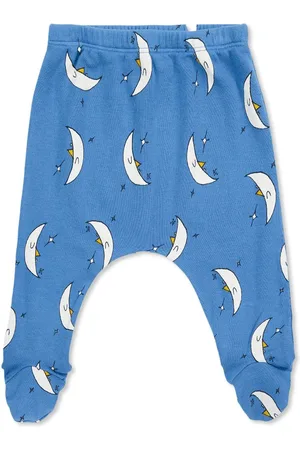 Bobo Choses Leggins Beneath The Moon