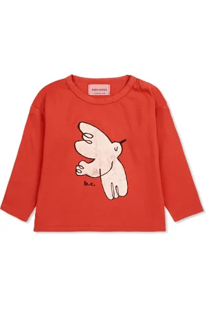 Bobo Choses Playera Freedom Bird