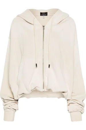 R13 Hoodie Ballon
