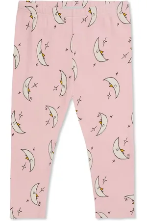 Bobo Choses Leggins Beneath The Moon