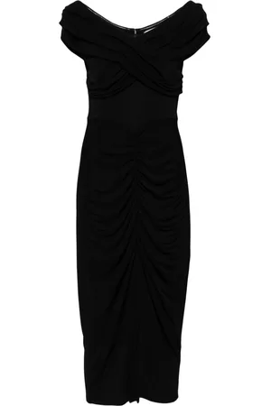 Diane von Furstenberg Vestido Stephen